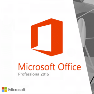 Microsoft Office 2016  PP | Multilanguage | Lifetime | 1PC 1USER