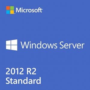Windows Server 2012 R2 Standard Edition | 1 Server | Digital delivery only