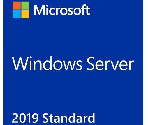 Windows Server 2019 Standard Edition