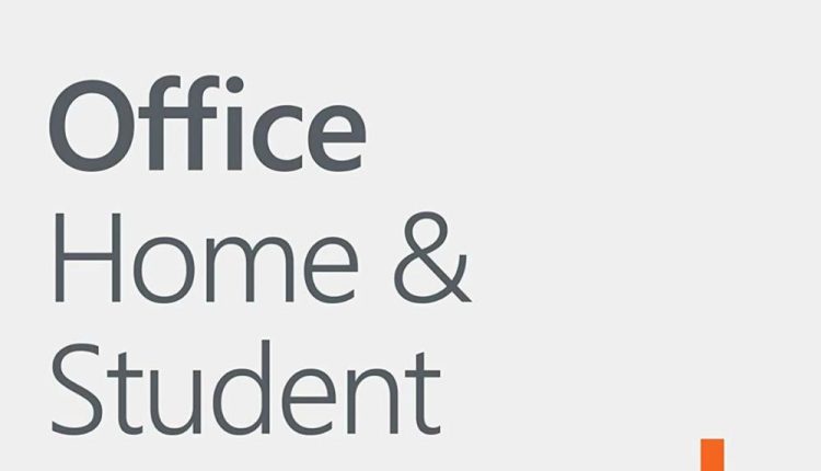 Microsoft Office 2019 Home & student For Windows | Digital Delivery | Activation Key and Download link by Email