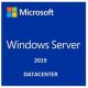 Windows Server 2019 DataCenter Edition