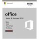 Microsoft Office 2019 Home & Business | Multilanguage |1Mac 1User Lifetime