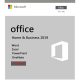 Microsoft Office 2019 Home & Business for Mac