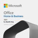 Microsoft Office 2021 Home & Business | Multilanguage |1Mac 1User Lifetime