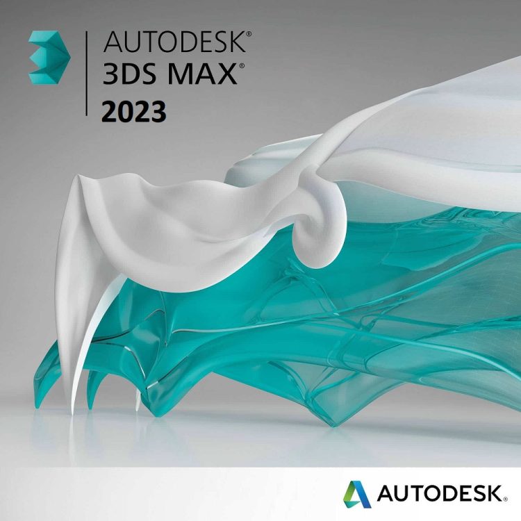 3ds Max 2023 | Download | Windows | Multilanguage | 1 Year – Student Version