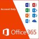 Office 365 |5-Device  Mac/Android/Window |1 TB Cloud Storage |Multilanguage |Global Edition
