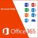 Office 365 |5-Device  Mac/Android/Window |1 TB Cloud Storage |Multilanguage |Global Edition – 1Year