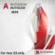 Autodesk AutoCAD 2023 for Mac | Download | Mac OS | Multilanguage | 1 Year – Student Versio