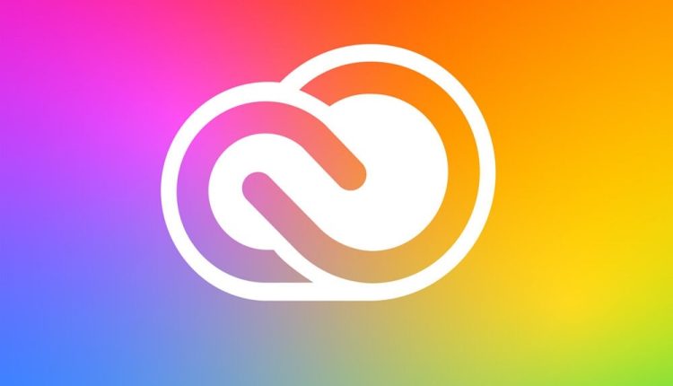 Adobe Creative Cloud - All Apps 3 month Subscription License | For Mac or Windows