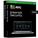 AVG Internet Security 1 device 1 Year