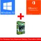 Super Saver 3-in-1 Combo | Win10Pro + Office 2021 Pro + Total Security Antivirus Premium | For windows – delivery within 24 Hrs
