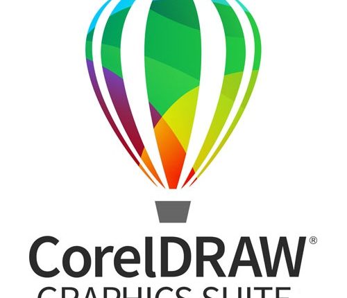 CorelDraw Graphic Suite 2017 Commercial