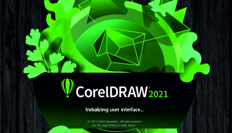 CorelDraw Graphic Suite 2021 Full Commercial Use | Multi language | Lifetime | 1 PC 1 User  - for Windows