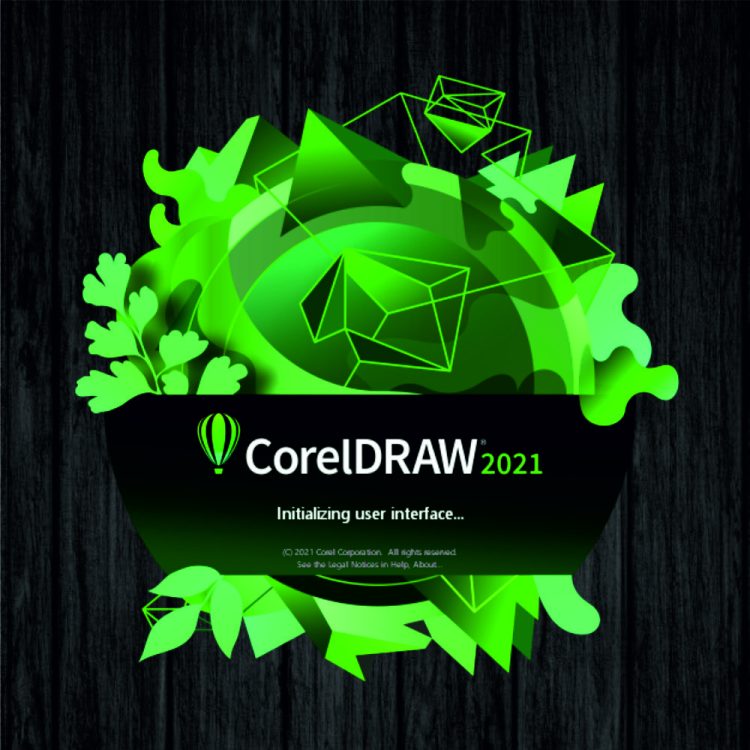 CorelDraw Graphic Suite 2021 Full Commercial Use | Multi language | Lifetime | 1 PC 1 User  - for Windows