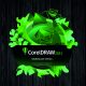 CorelDraw Graphic Suite 2021 Full Commercial Use | Multi language | Lifetime | 1 PC 1 User  – for Windows
