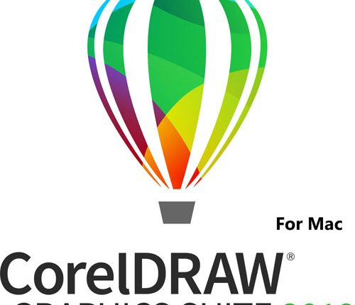 CorelDraw Graphic Suite 2019 | Multilanguage | Lifetime | 1Mac 1 User