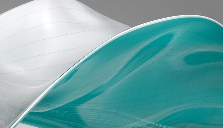 Autodesk MAYA 2020