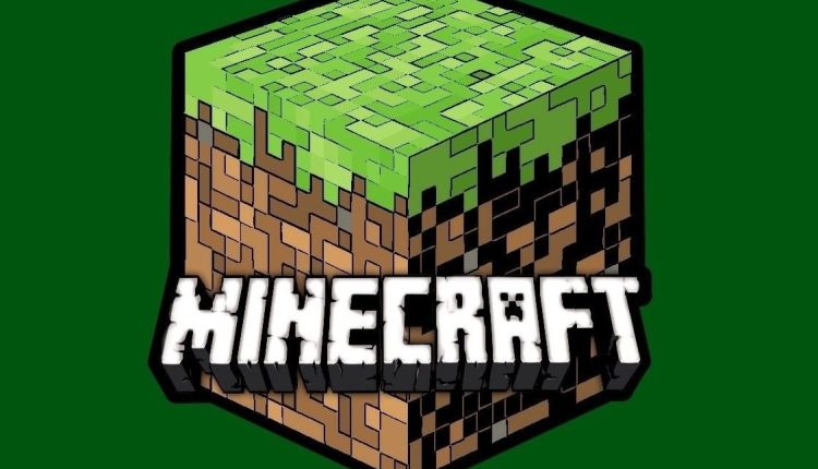 Minecraft for Windows 10 key - (VPN Activation)