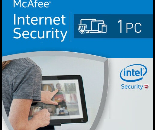 McAfee Internet Security