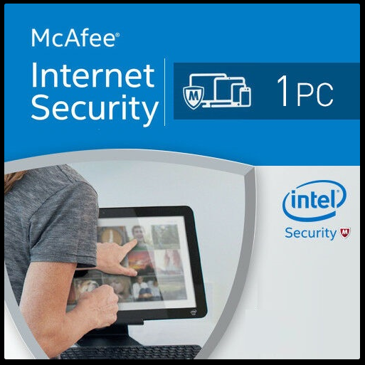 McAfee Internet Security