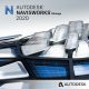 Autodesk Navisworks Manage 2020 | For Windows | 1year student License