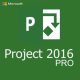 Microsoft Project 2016  PP | Multilanguage | Lifetime | 1PC1USER