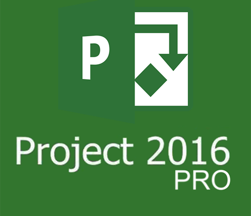 Microsoft Project Professional 2016