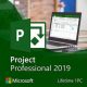 Microsoft Project 2019  PP | Multilanguage | Lifetime | 1PC1USER – International Version