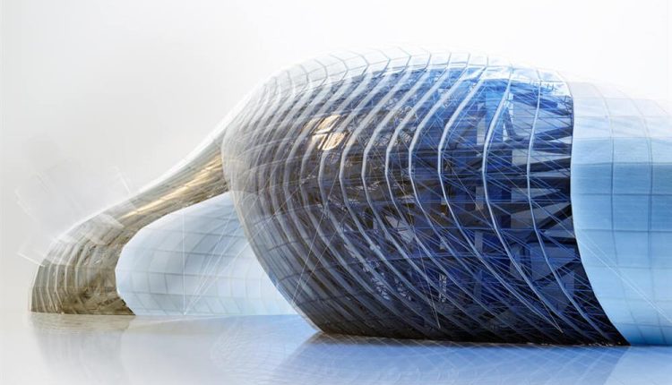 Autodesk Revit 2021