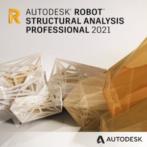 Autodesk Robot Structural Analysis Professional 2021 | Download | Windows | Multilanguage | 1 Year – Student Version | Activation Code and download link