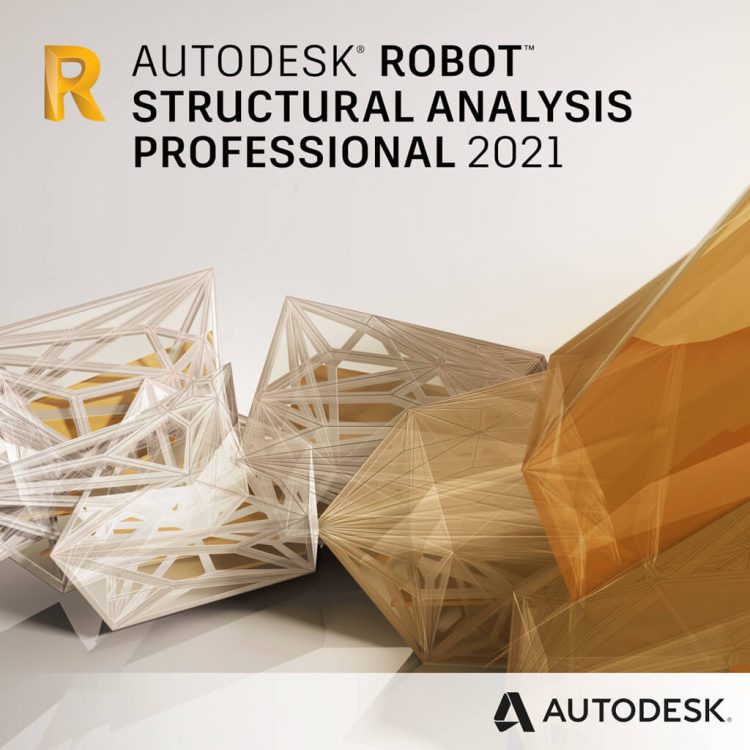 Autodesk Robot Structural Analysis Professional 2021 | Download | Windows | Multilanguage | 1 Year - Student Version | Activation Code and download link