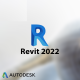 Autodesk Revit 2022 | Download | Windows | Multilanguage | 1 Year – Student Version