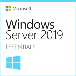 Windows Server 2019 Essentials | 1 Server | Digital Delivery