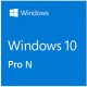 Windows 10 Professional N | Multilanguage  | lifetime | 1User 1PC