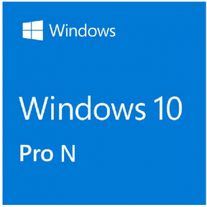 Windows 10 Professional N | Multilanguage  | lifetime | 1User 1PC