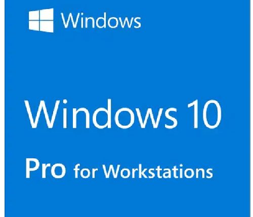 Windows 10 Pro for Workstation | Multilanguage  | lifetime | 1User 1PC