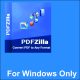 PDF Zilla For Windows | 1PC | Lifetime License