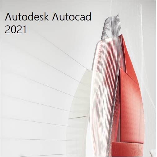 Autodesk AutoCAD 2021 | Download | Windows | Multilanguage | 1 Year - Student Version