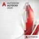 AutoCAD LT 2020 โปรแกรมเขียนแบบ 2 มิติ 1 ปี