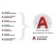 Autodesk AutoCAD 2021 | Download | MAC | Multilanguage | 1 years – Student Version