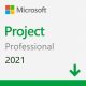 Microsoft Project 2021 Pro | Multilanguage | Lifetime | 1PC1USER – International Version