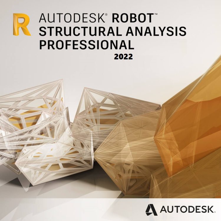 Autodesk Robot Structural Analysis Professional 2022 | Download | Windows | Multilanguage | 1 Year - Student Version | Activation Code and download link