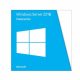 Windows Server 2016 Datacenter (P71-08672), 64Bit German 1pk DSP OEI DVD 24 Core