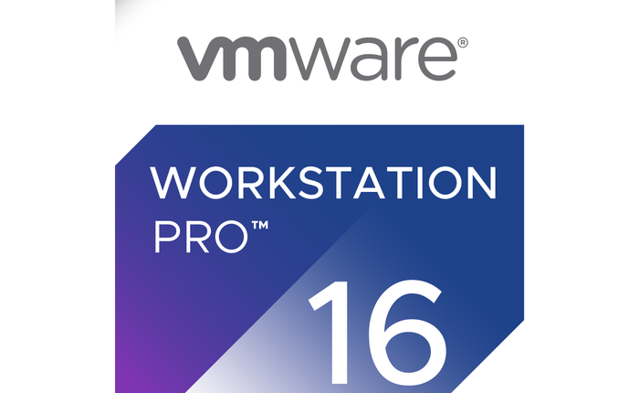 VMware Workstation 16 For Windows | 1PC | Lifetime | Digital delivery only