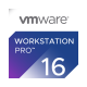 VMware Workstation 16 For Windows | 1PC | Lifetime | Digital delivery only