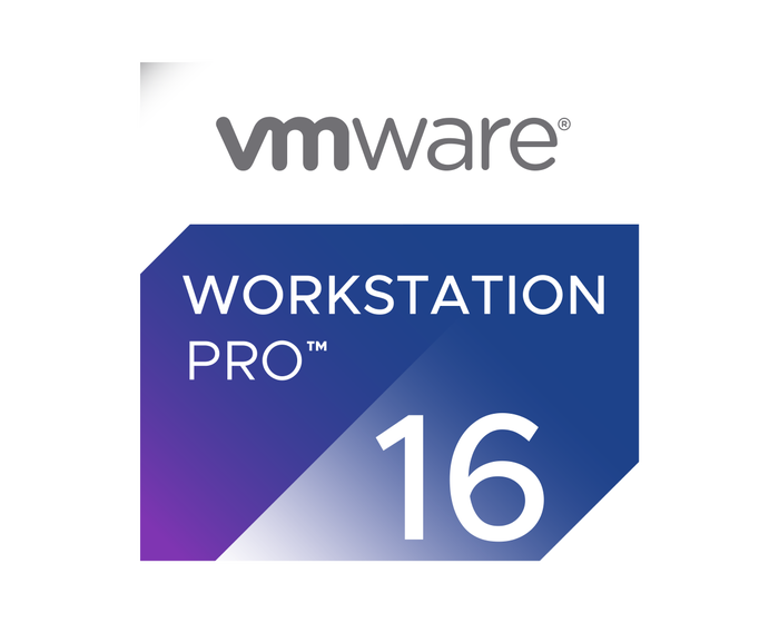 VMware Workstation 16 For Windows | 1PC | Lifetime | Digital delivery only