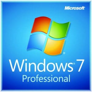 Microsoft Windows 7 Professional | Multilanguage  | lifetime | 1User 1PC